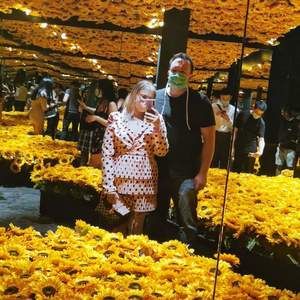 Meet your Posher, Beth